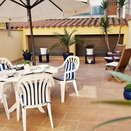 Costa Brava-St Antoni De Calonge Apartament Per Parelles I Families Petites Екстер'єр фото