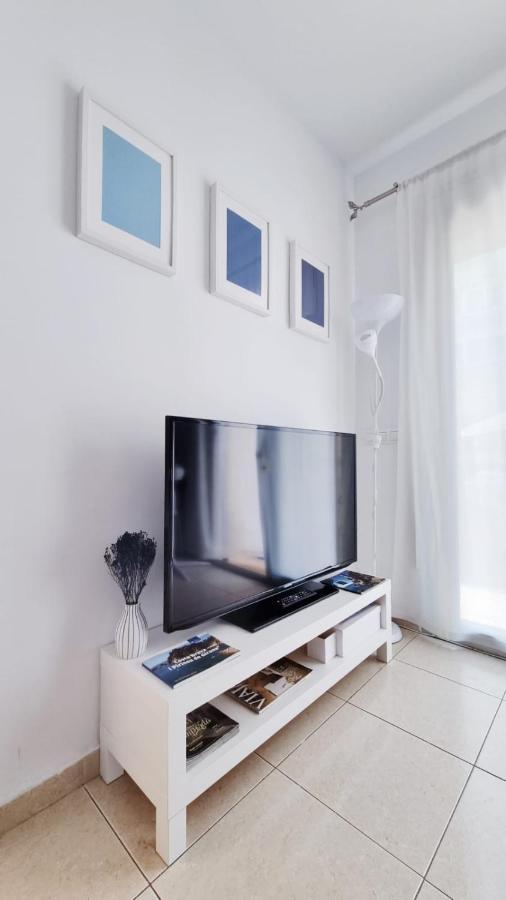 Costa Brava-St Antoni De Calonge Apartament Per Parelles I Families Petites Екстер'єр фото