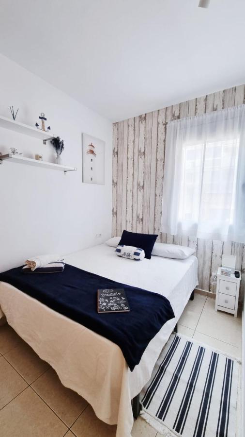 Costa Brava-St Antoni De Calonge Apartament Per Parelles I Families Petites Екстер'єр фото