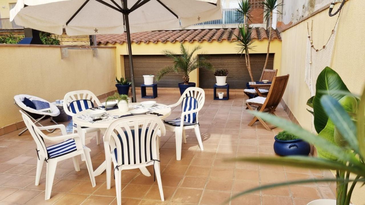 Costa Brava-St Antoni De Calonge Apartament Per Parelles I Families Petites Екстер'єр фото