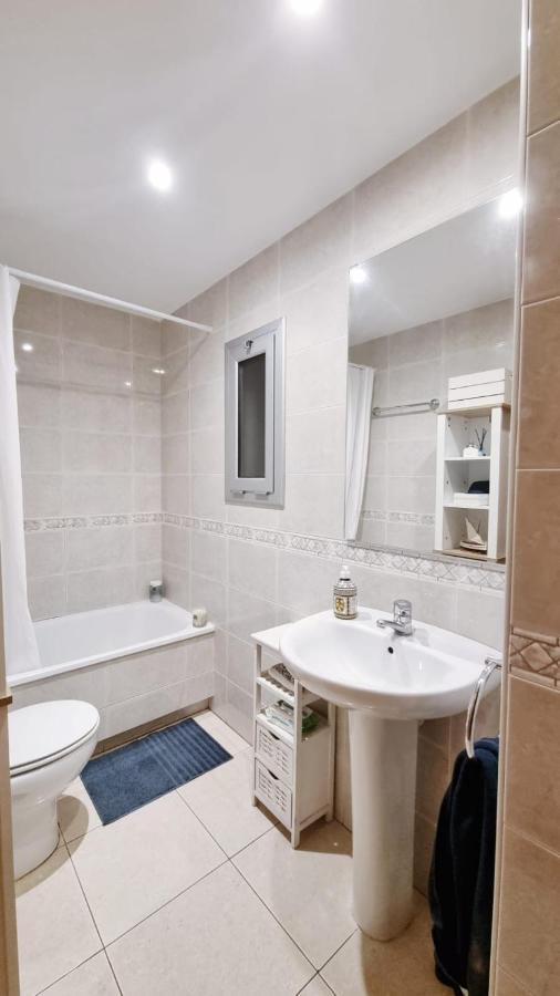 Costa Brava-St Antoni De Calonge Apartament Per Parelles I Families Petites Екстер'єр фото
