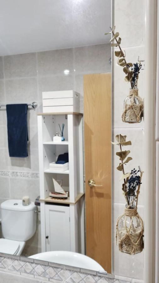 Costa Brava-St Antoni De Calonge Apartament Per Parelles I Families Petites Екстер'єр фото